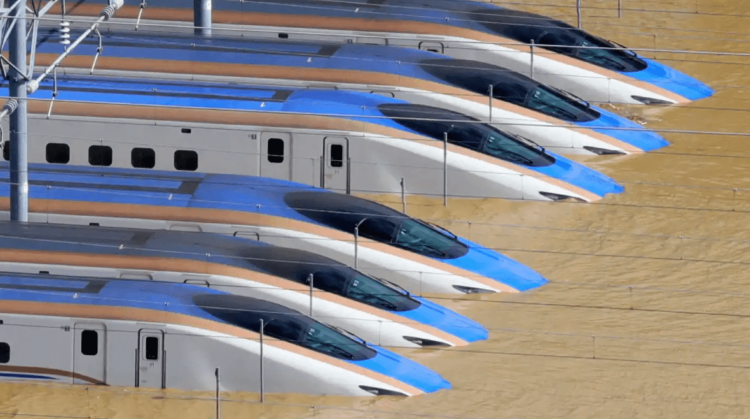 Hokkaido Photography Workshops - Environmental Awareness