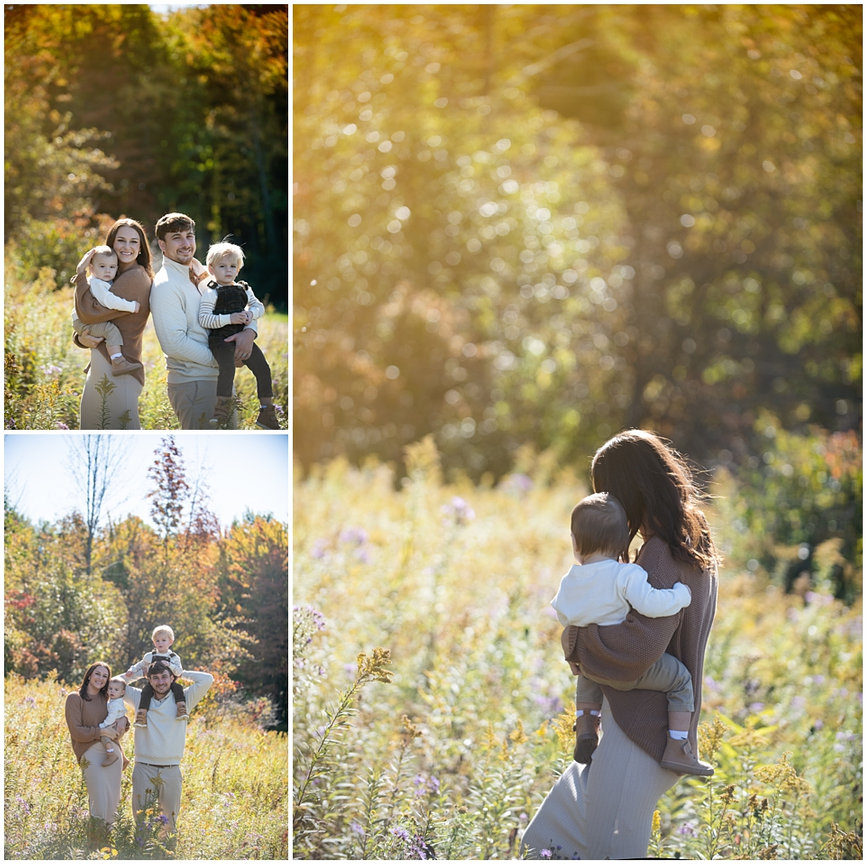 Preparing for your Twin photography session, Erie PA