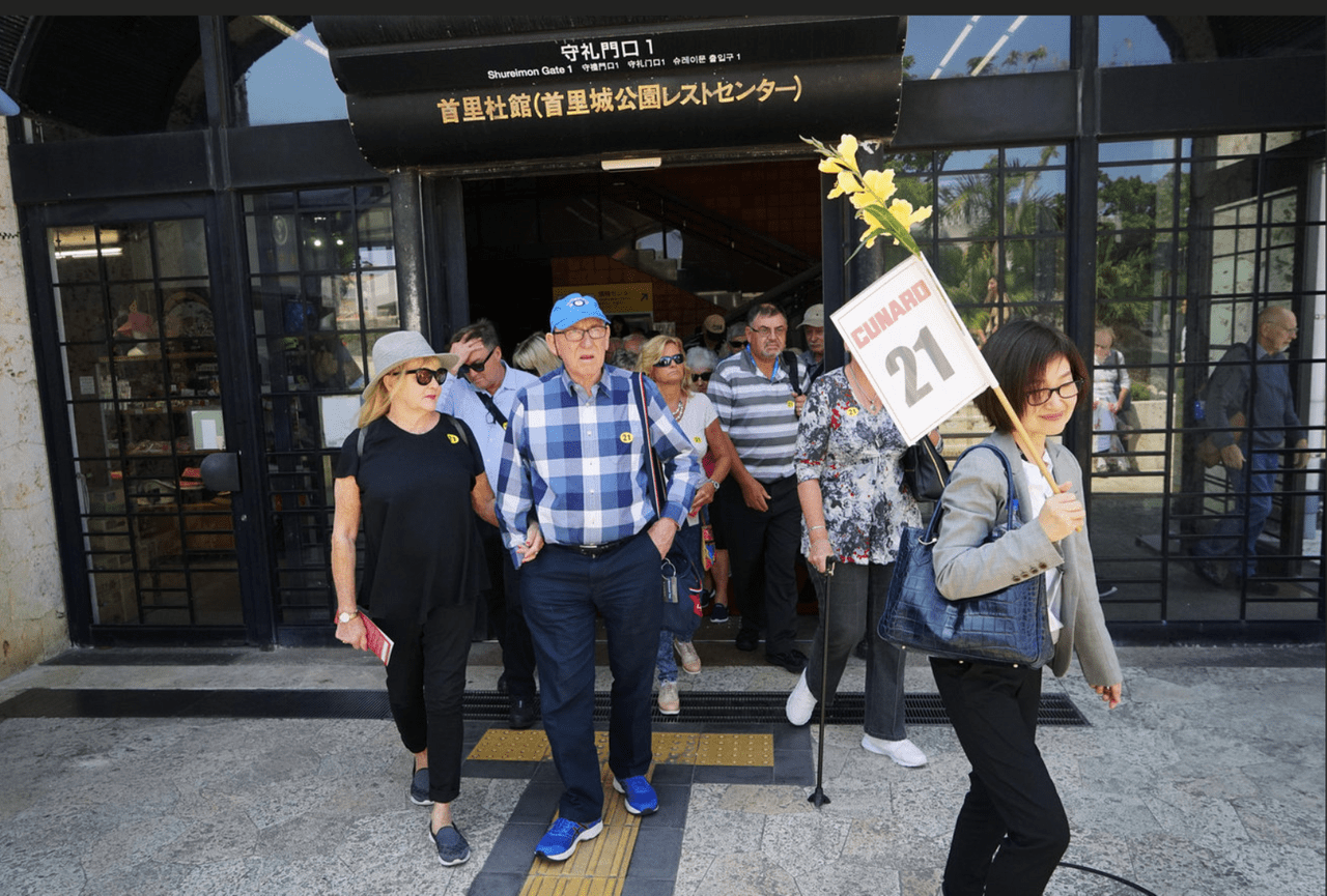 Earliest Sakura Bloom on Record 2023