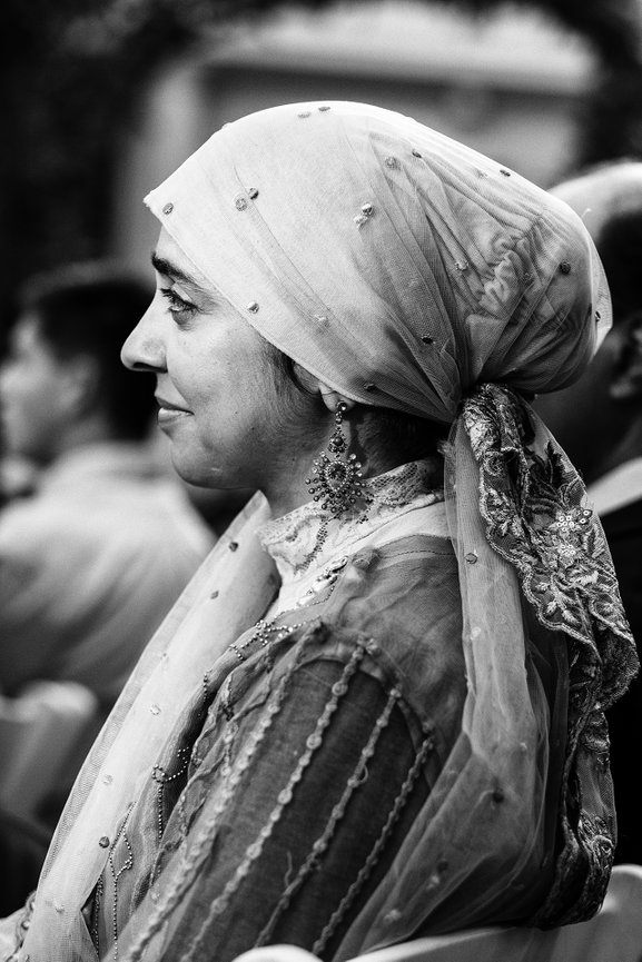 Proposal photography with weather concerns