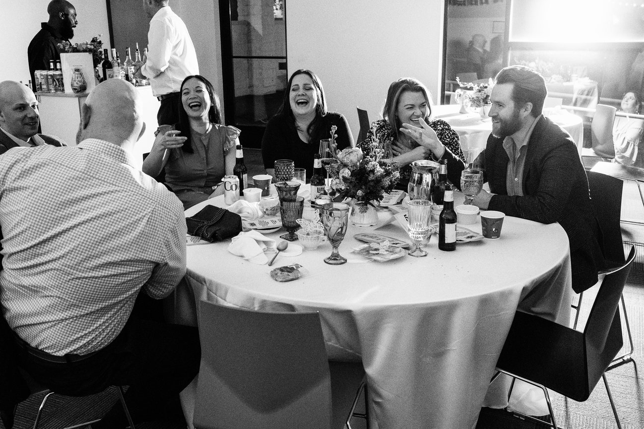 Proposal photography with weather concerns