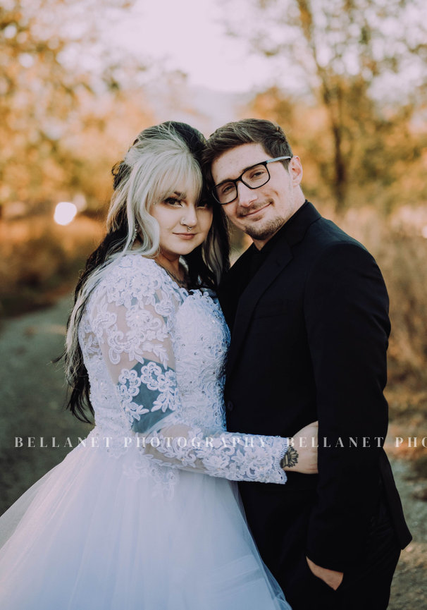 Bruce Family Photos Salmon Idaho