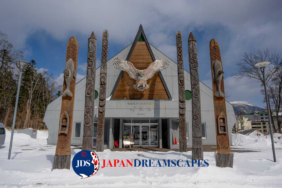 Discover Matsumoto Castle on a Hokkaido Photo Tour with JDS!