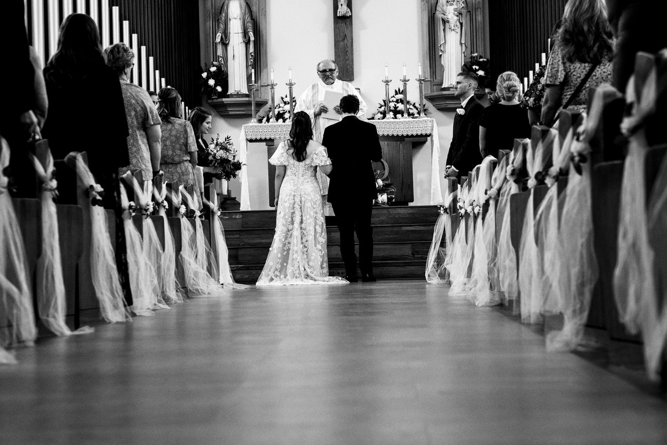 Proposal photography with weather concerns