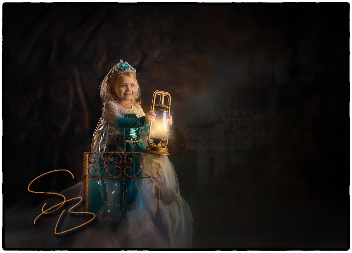 The Parker Family 2018