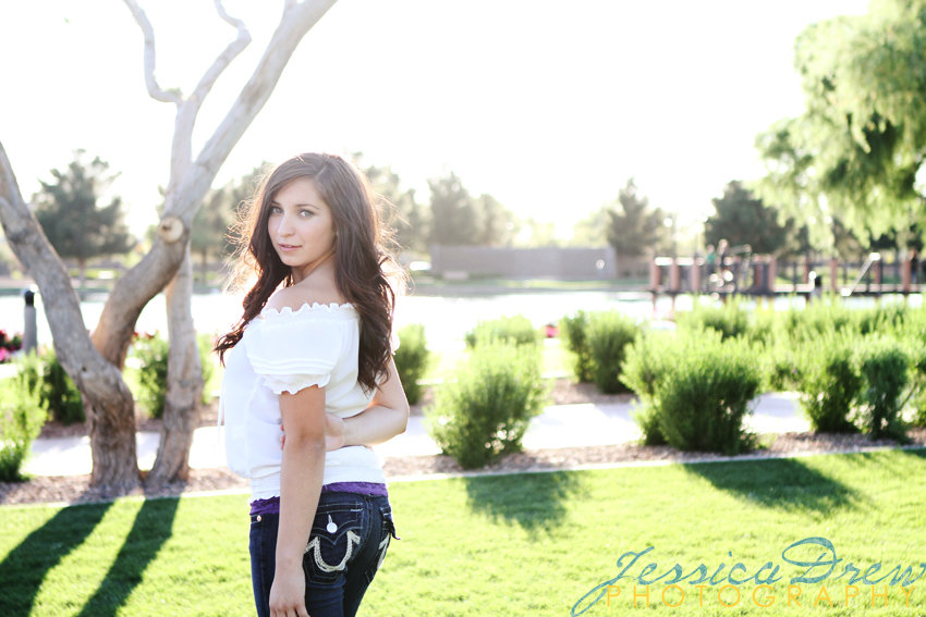 MYA - HIGH SCHOOL SENIOR