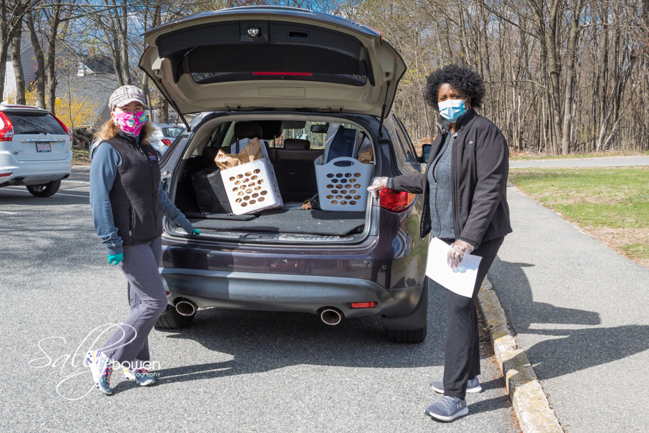 Braintree High School Class of 2020