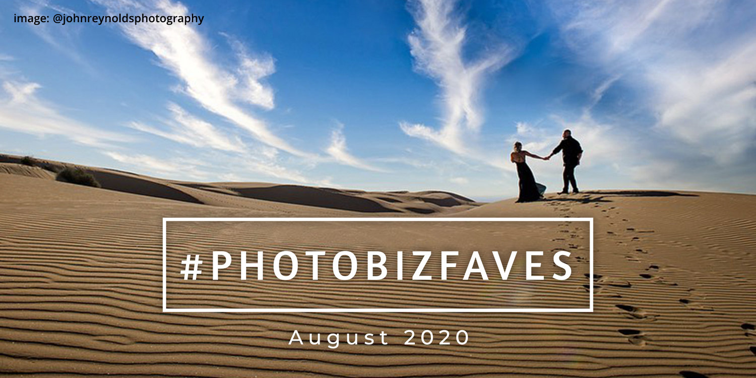 #photobizfaves April and May 2023