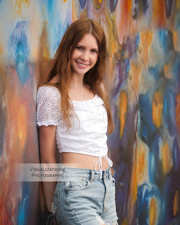 Alyssa - Viz-Model 2023