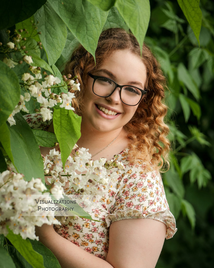 Alyssa - Viz-Model 2023