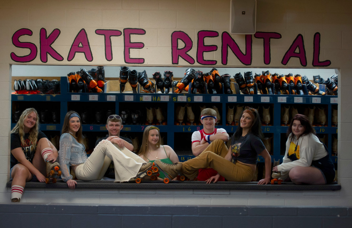 The Polar Express Experience Arrives at Memories by Tawnya Photography Antwerp, Ohio