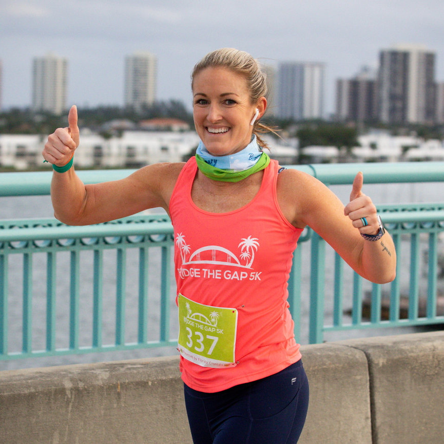 PINK WALK PALM BEACH 2023