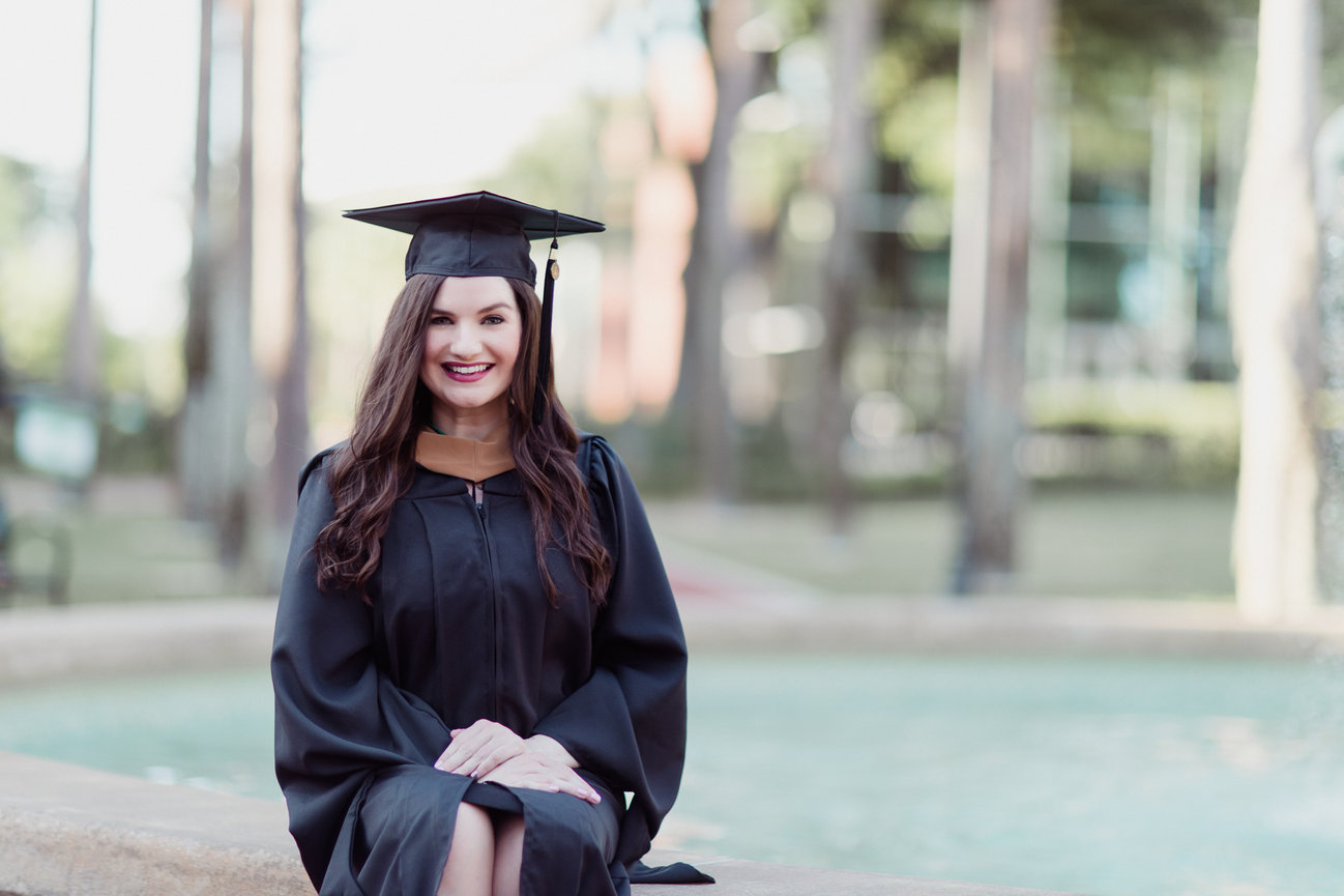 Portrait Session in Summerfield, FL