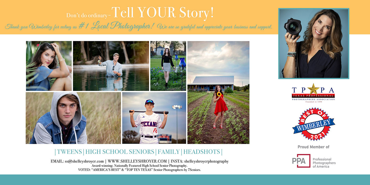 High School Senior Portraits Class of 2026! {Austin Texas Photographer}