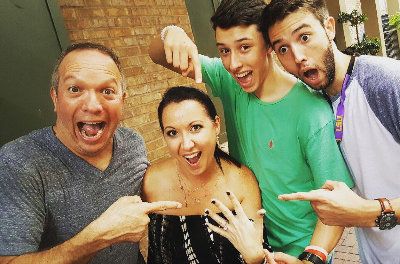 A Day In The Life of a Wedding Planner - How the wedding day unfolds