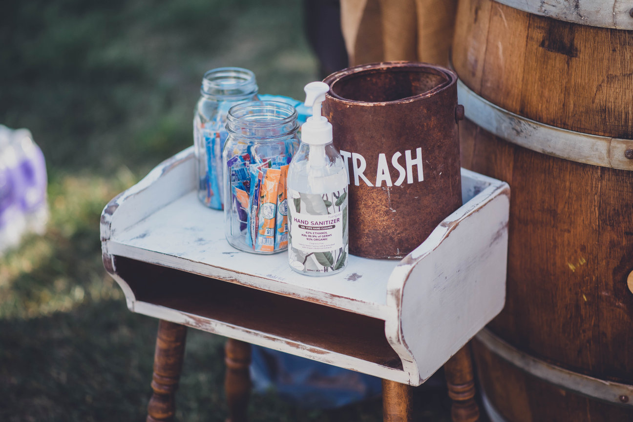Frank and Susan - Winter Wedding - Salmon, Idaho