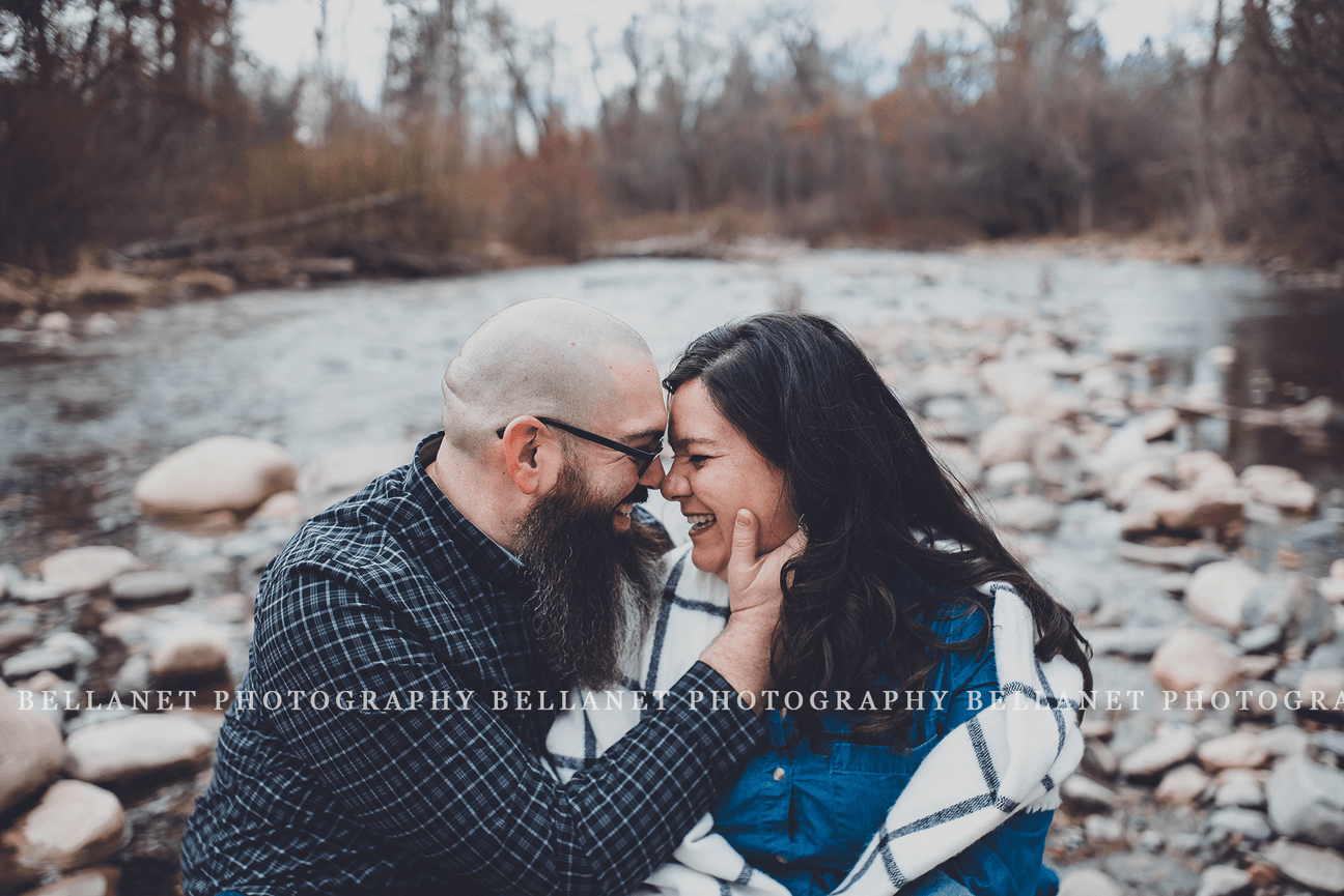 Taylor Family Family Photos in Salmon Idaho Family Photographer