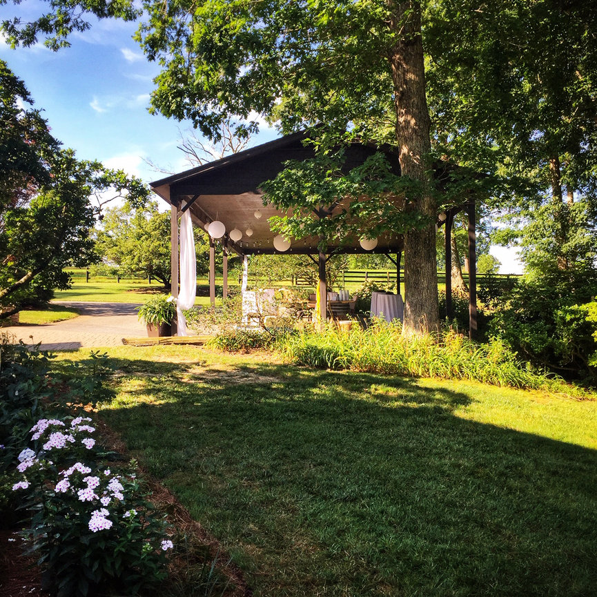 The Triad's Newest Wedding + Event Venue - Southern C's Farm