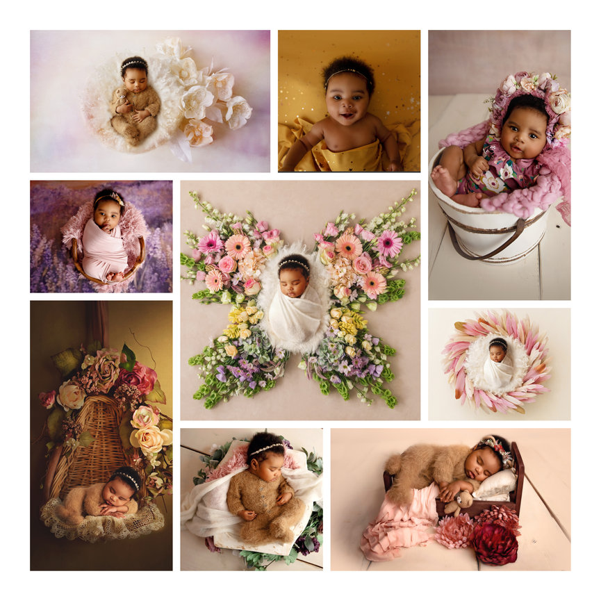 HOLIDAY STUDIO SESSIONS