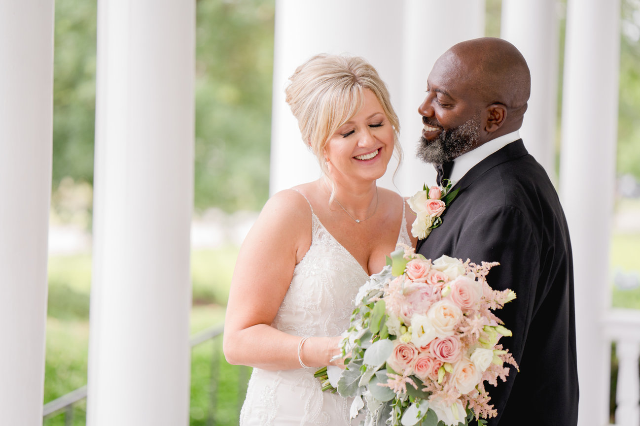 Market Hall Raleigh NC