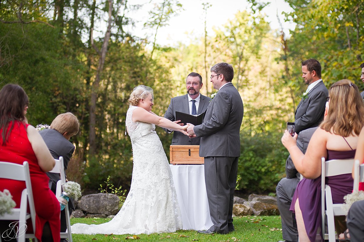 sweet moment just before first kiss