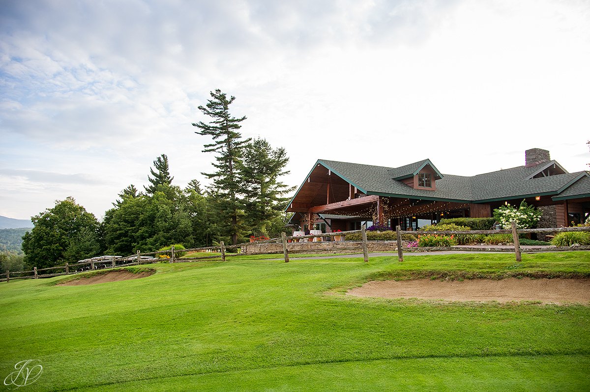 reception details lake placid golf club