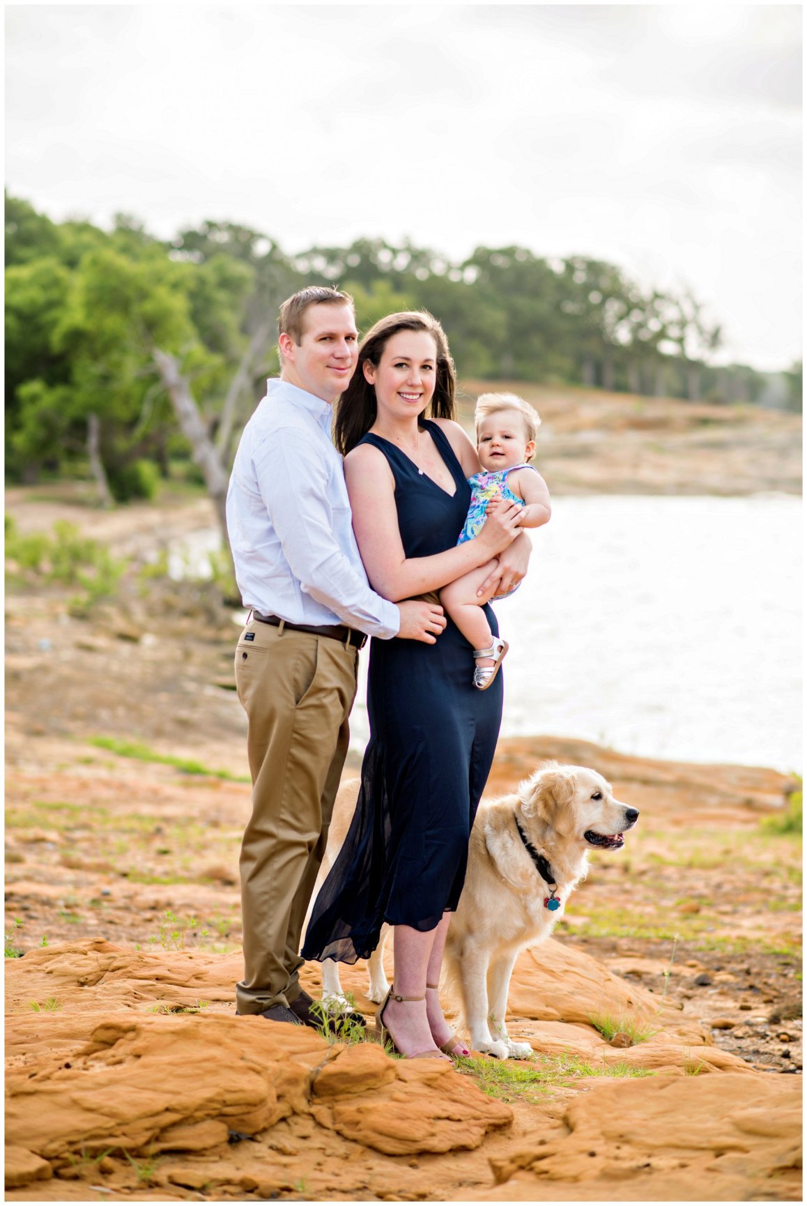 Murrell Park family photography - Flower Mound Family photographer