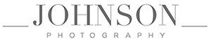 Johnson Photography, Inc. Logo
