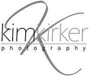 Kim Kirker Photography Logo