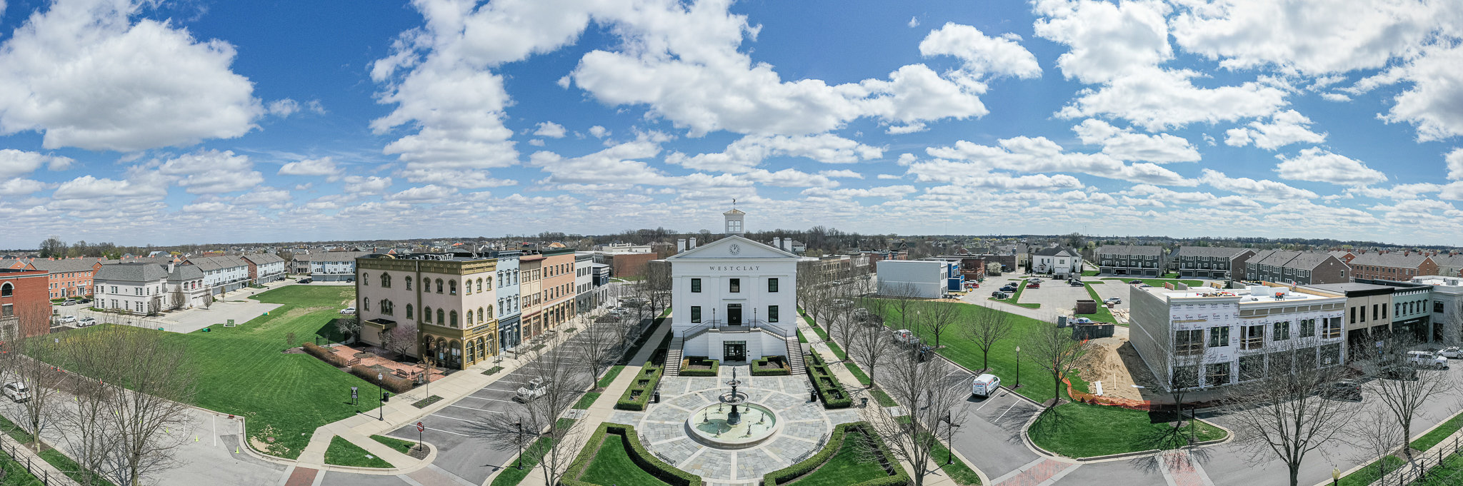 The Village of West Clay BEHN gallery