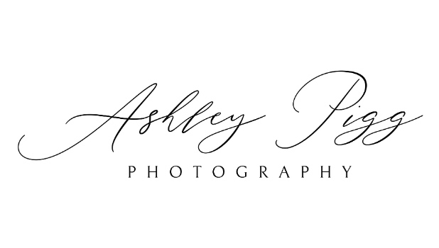 Ashley Pigg Photography Logo