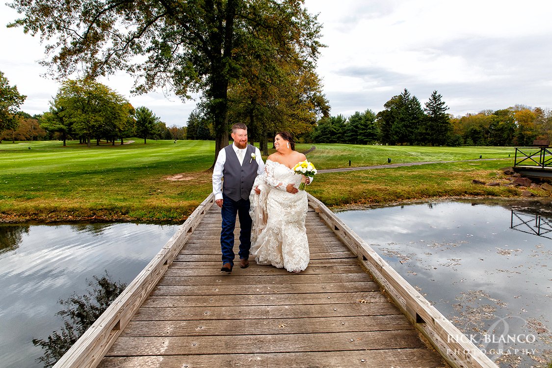 Spring Ford Country Club Fall Wedding Blancophotography Com