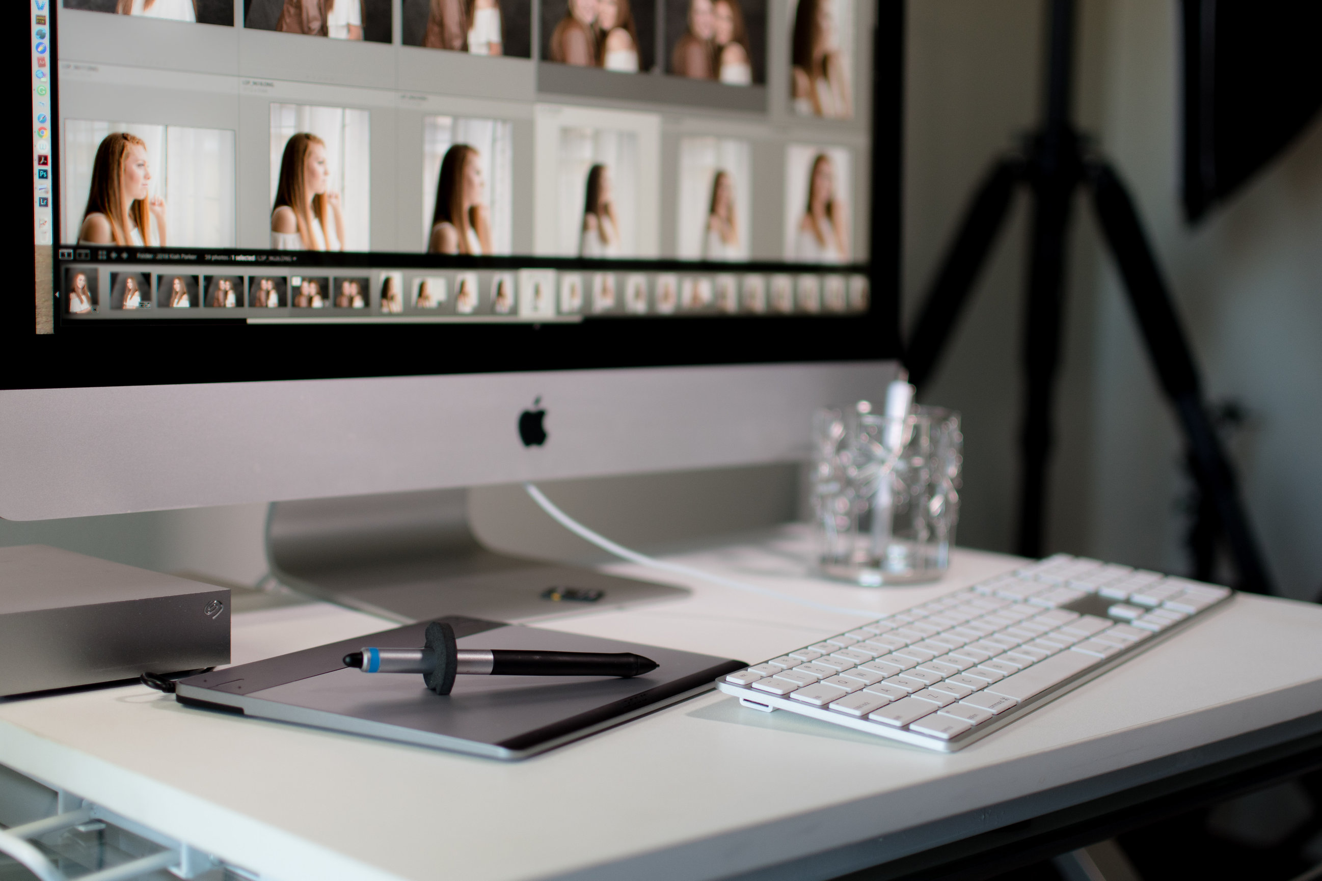 Organizing Your Digital Photos Leanna Slater Photography