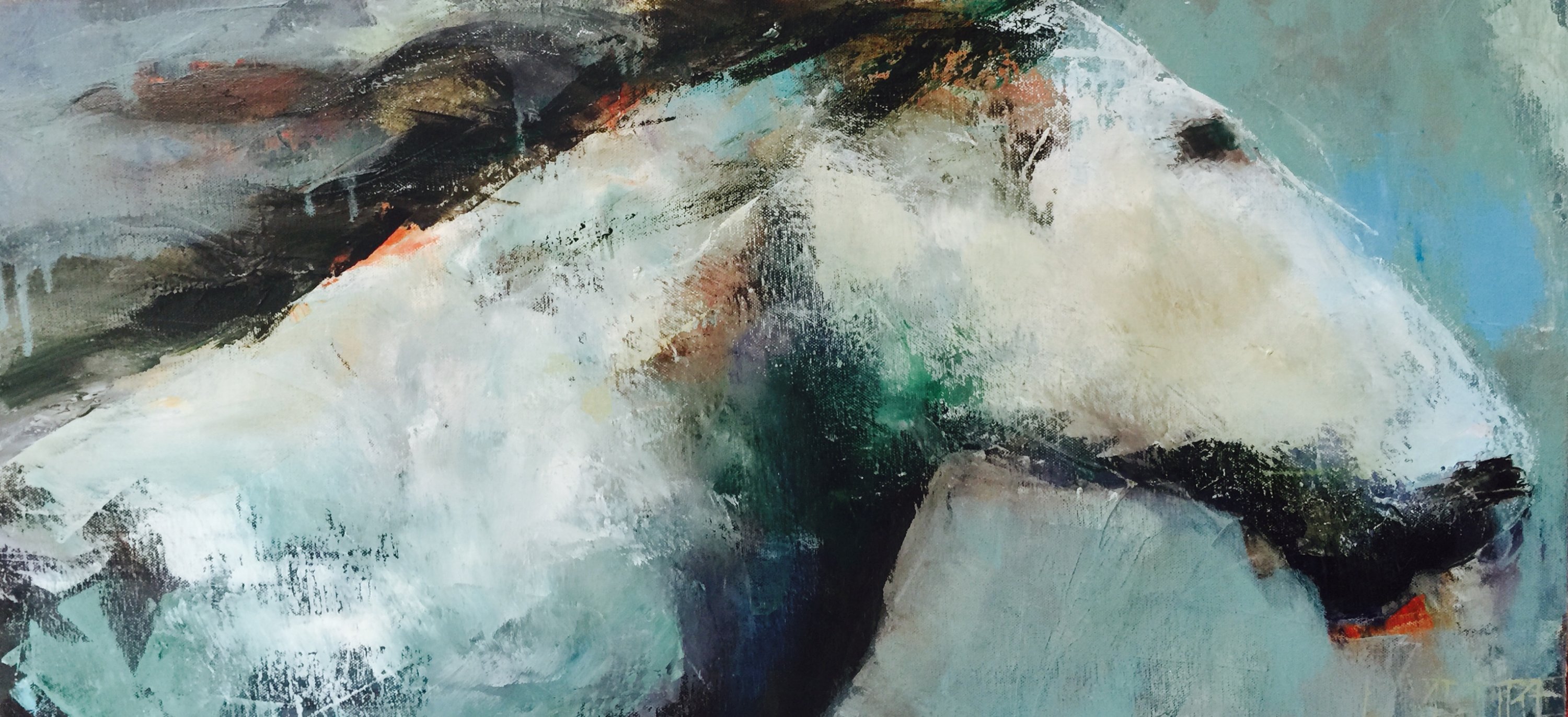 Lisa Moore's Gallery - Tyler White O'Brien