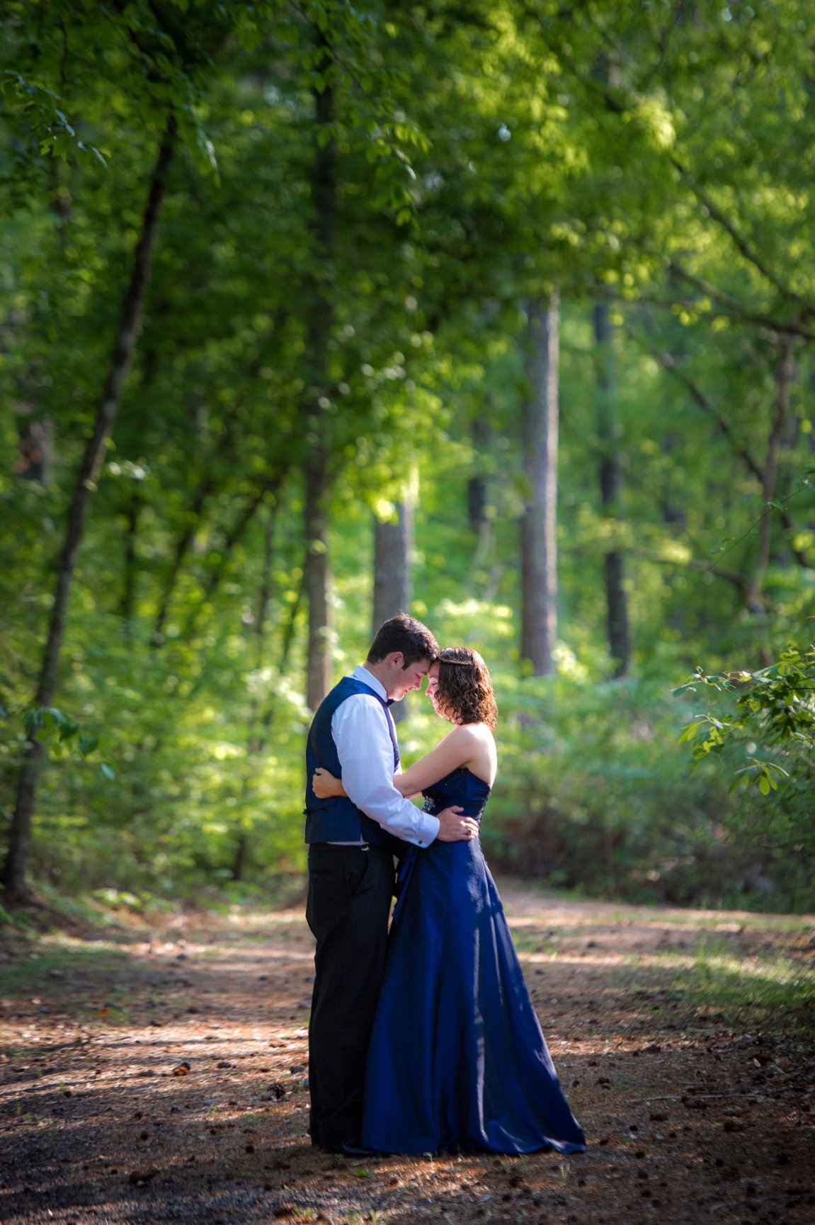 Outer Banks Wedding Photography - Happy Prom to Victoria and Tucker ...