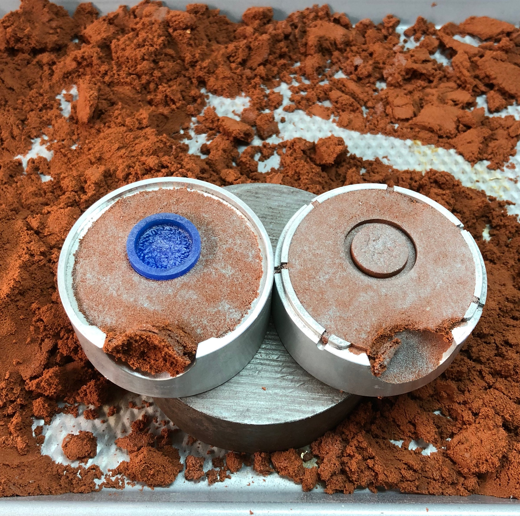 Sand Casting the Wax DIY Castings