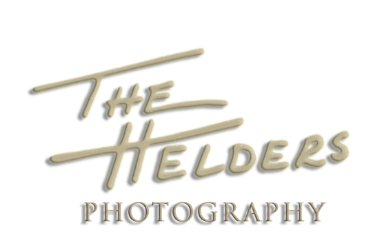 The Helders Photography, inc. Logo