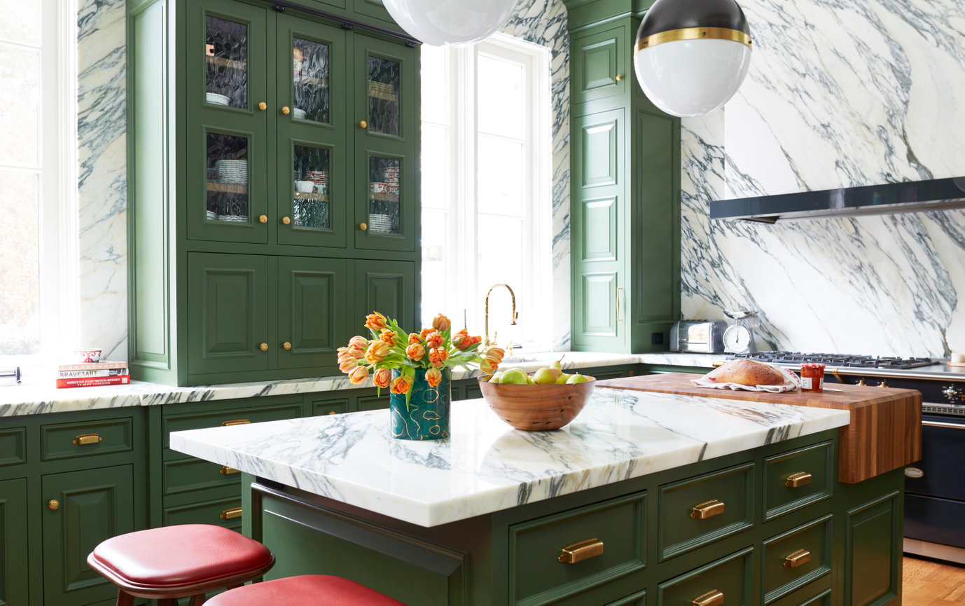 minster green by farrow and ball