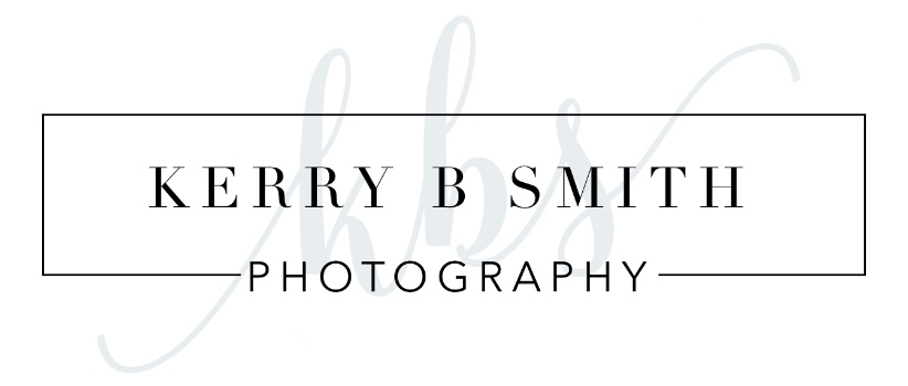 Kerry B Smith Photography Logo