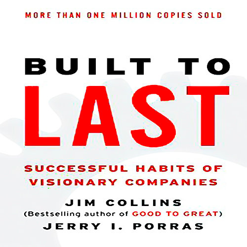 Jim Collins - Books