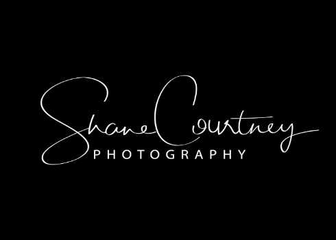 Shane Courtney Productions Logo