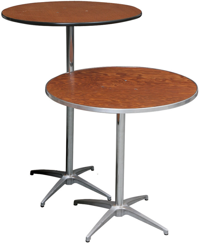 Cocktail Tables Action Rental Center