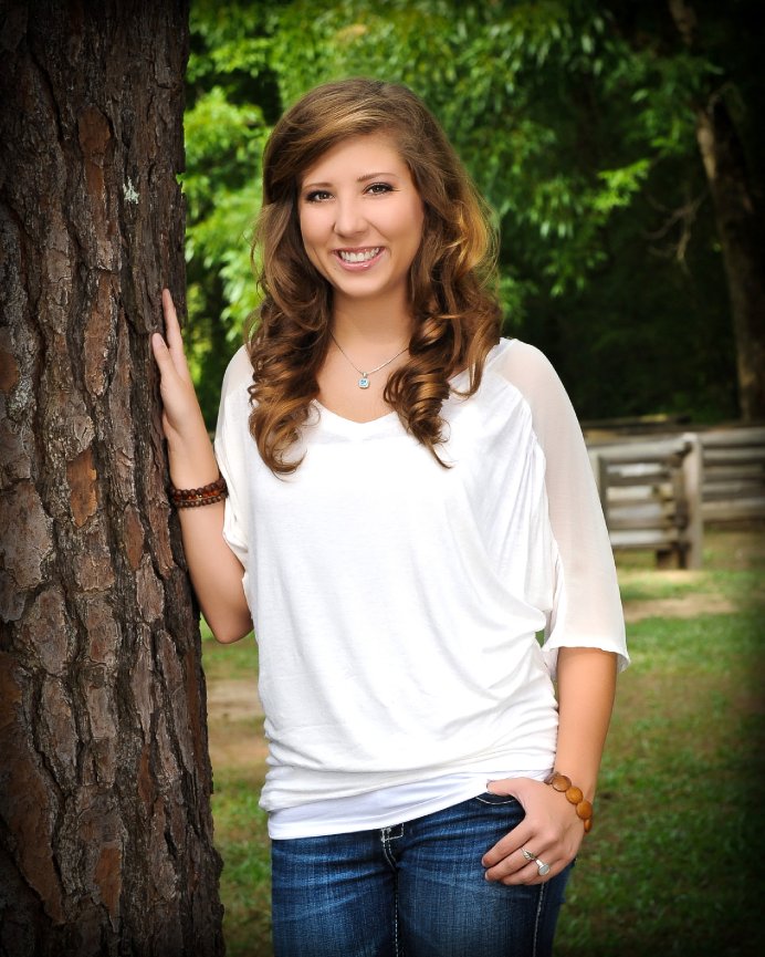 Seniors - Vowell Photography