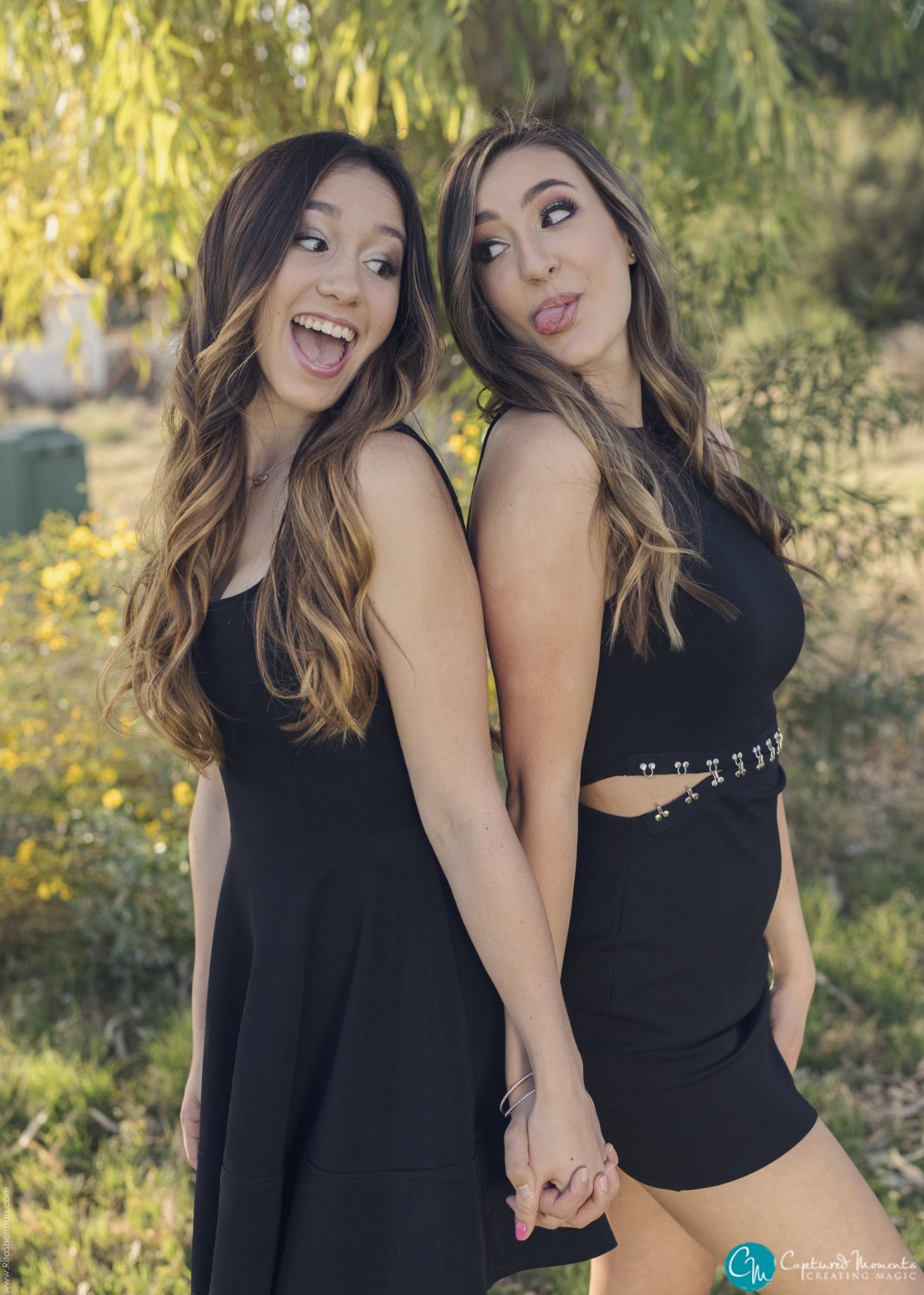 Post - Captured Moments by Rita & Co. BLOG | High school 
