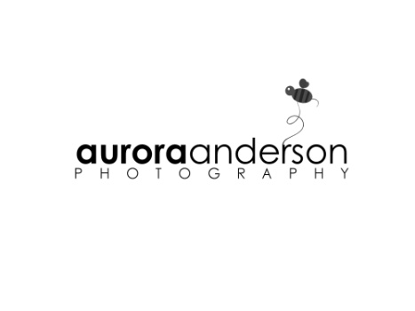 Aurora Anderson Photography Logo