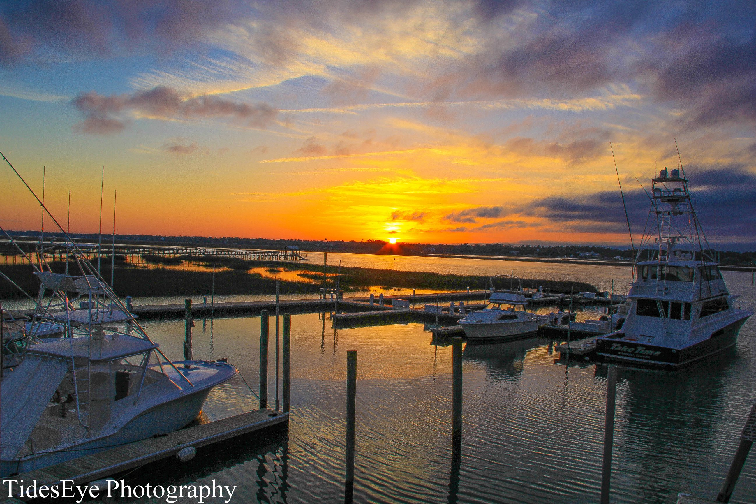 LANDSCAPES/NATURE - Tides Eye Photography