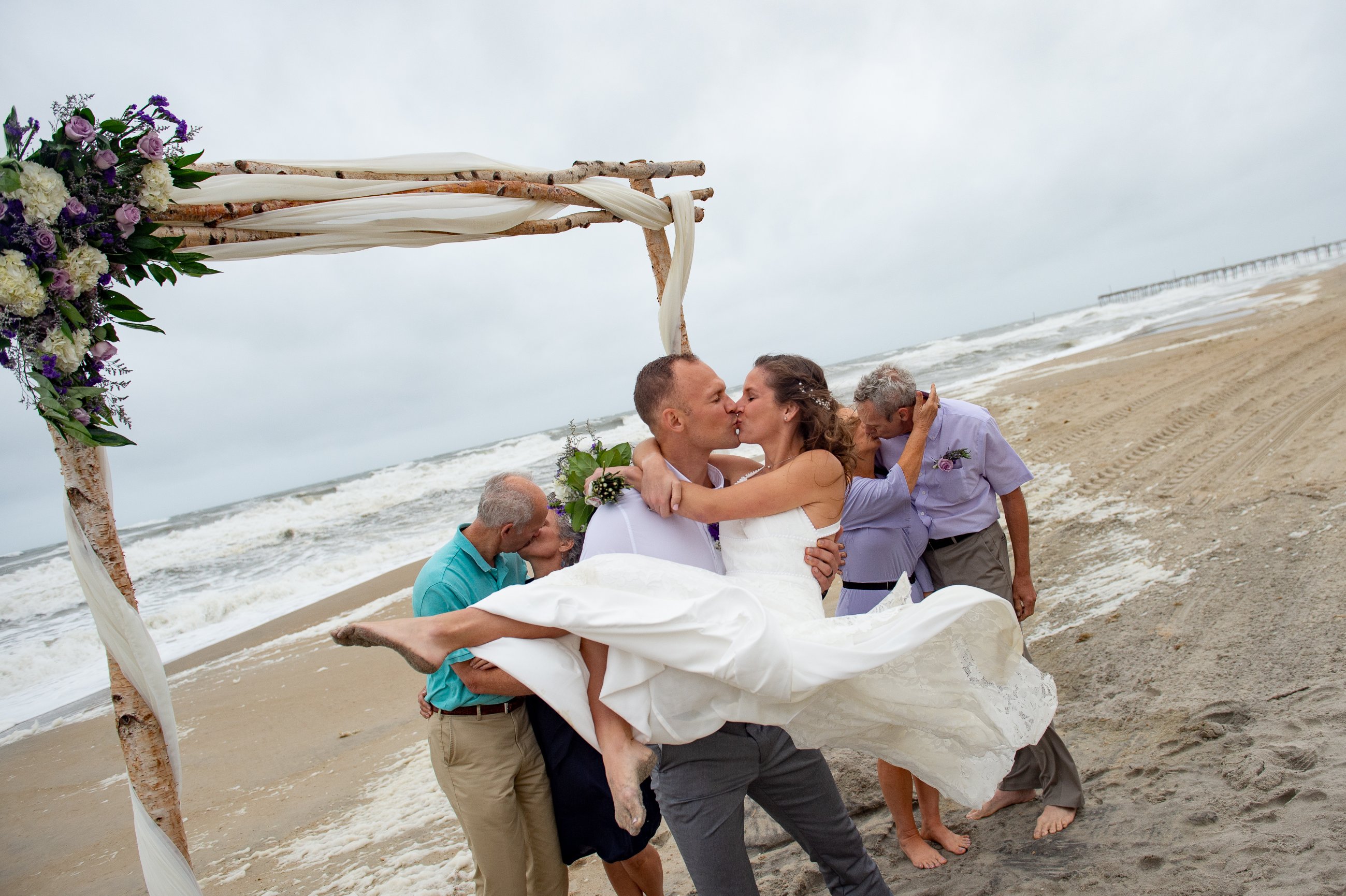 Jason S Favorite Photos Of 2019 7 Outer Banks Wedding Photographers Obx And Destination Weddings