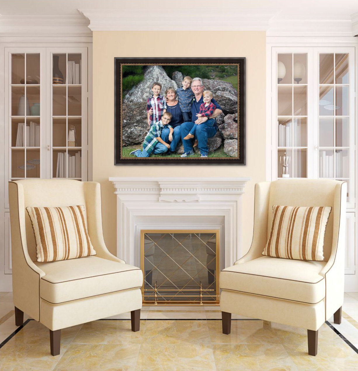 About the AwardWinning Maryland Photography Studio