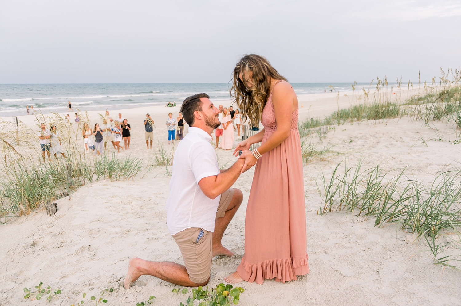 proposal photography, surprise engagement photographer Florida, Ryaphotos