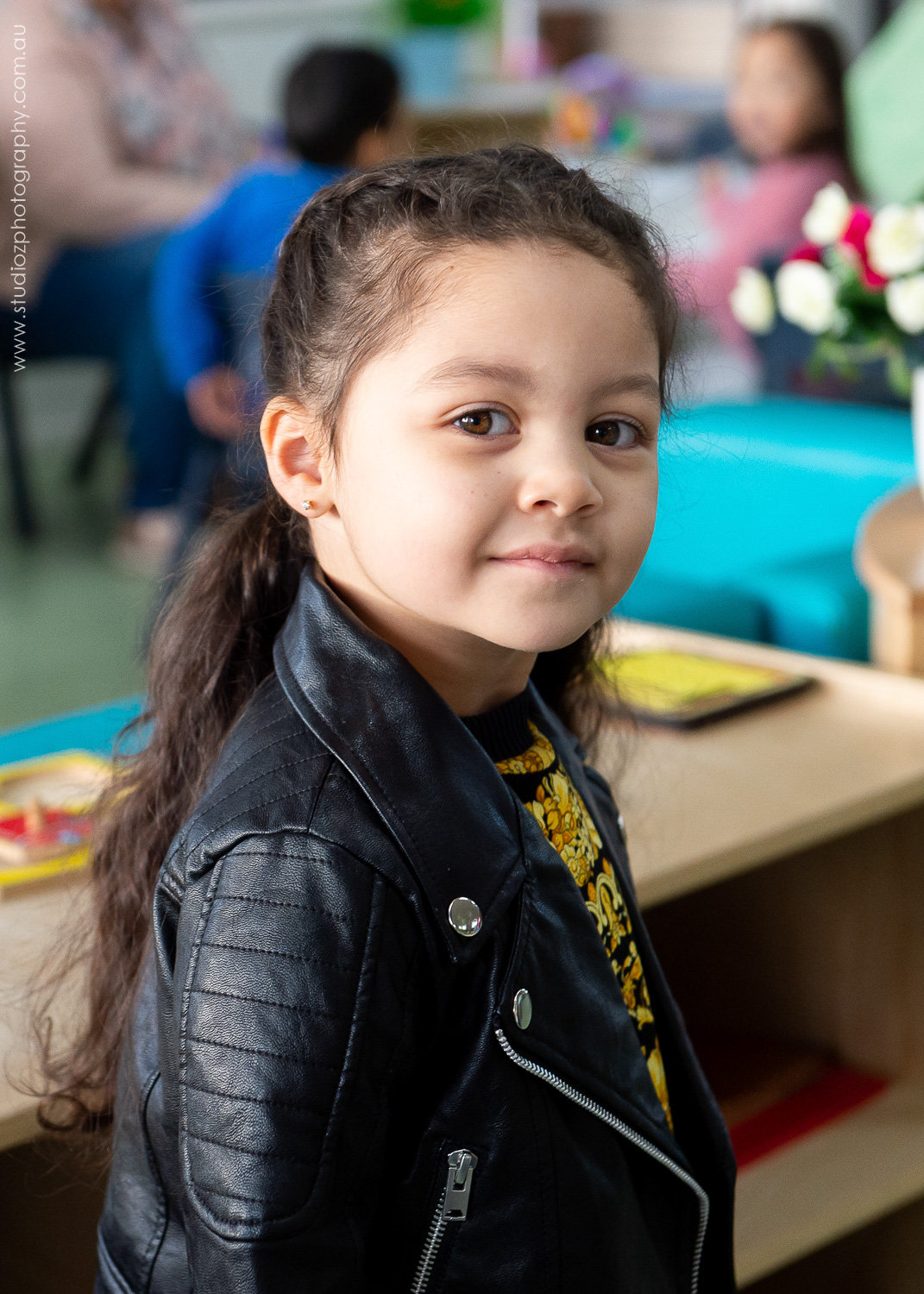 7 Tips on what to wear for Kindergarten Photos Studio Z Photography